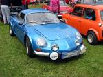 Alpine A110 1973 года